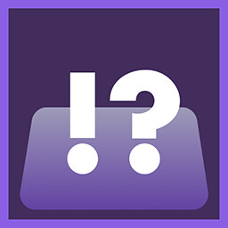 Not Quite My Tempo icon