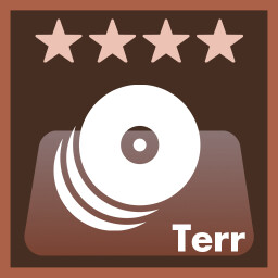 Terra-Easy icon