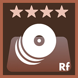 Refractory - Easy icon
