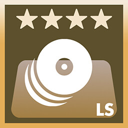 Light Show - Hard icon