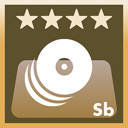 Subspatial - Hard icon