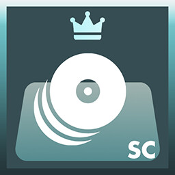 Short Charge Master icon