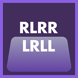 First Paradiddle icon