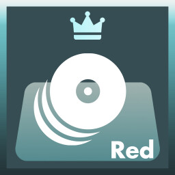 Red Curtain-Master icon