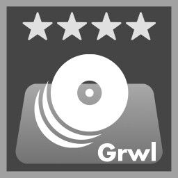 Growl-Medium icon
