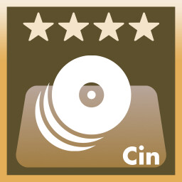 Cinder-Hard icon