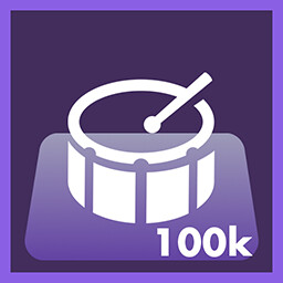 I've got blisters on my fingers! icon