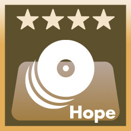 Hope-Hard icon