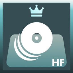 Head First-Master icon