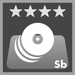 Subspatial - Medium icon