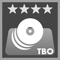 The Blue One - Medium icon