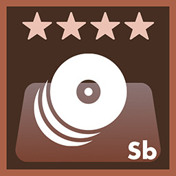 Subspatial - Easy icon