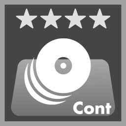 Continue-Medium icon