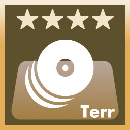 Terra-Hard icon