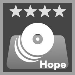 Hope-Medium icon