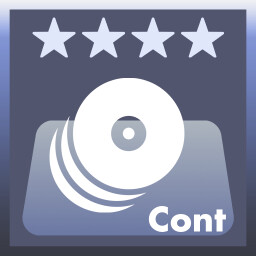 Continue-Expert icon