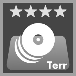 Terra-Medium icon