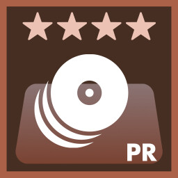 Purple Rising-Easy icon