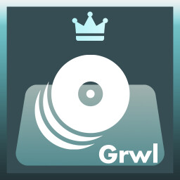 Growl-Master icon