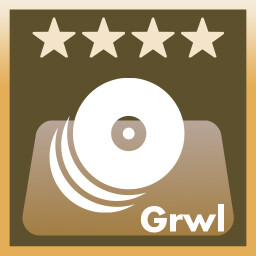 Growl-Hard icon