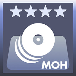 My Old Hat - Expert icon