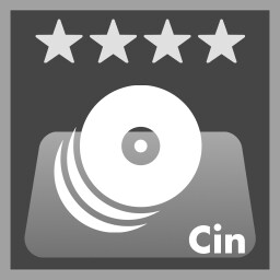Cinder-Medium icon
