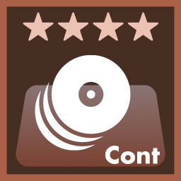 Continue-Easy icon