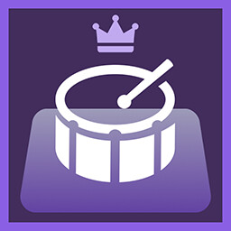 Drum Explorer icon