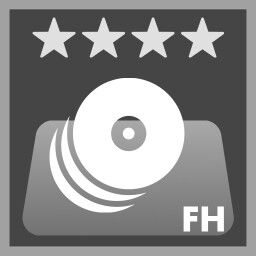Funk House-Medium icon