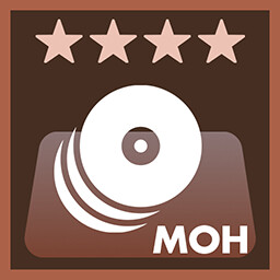 My Old Hat - Easy icon