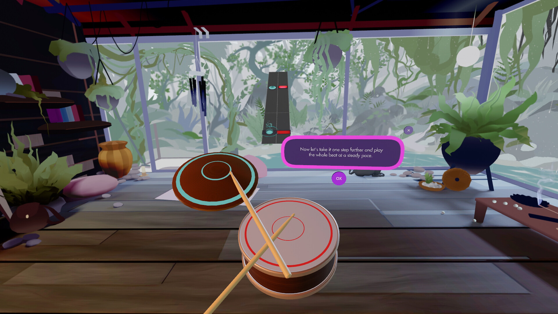 Paradiddle Screenshot 3