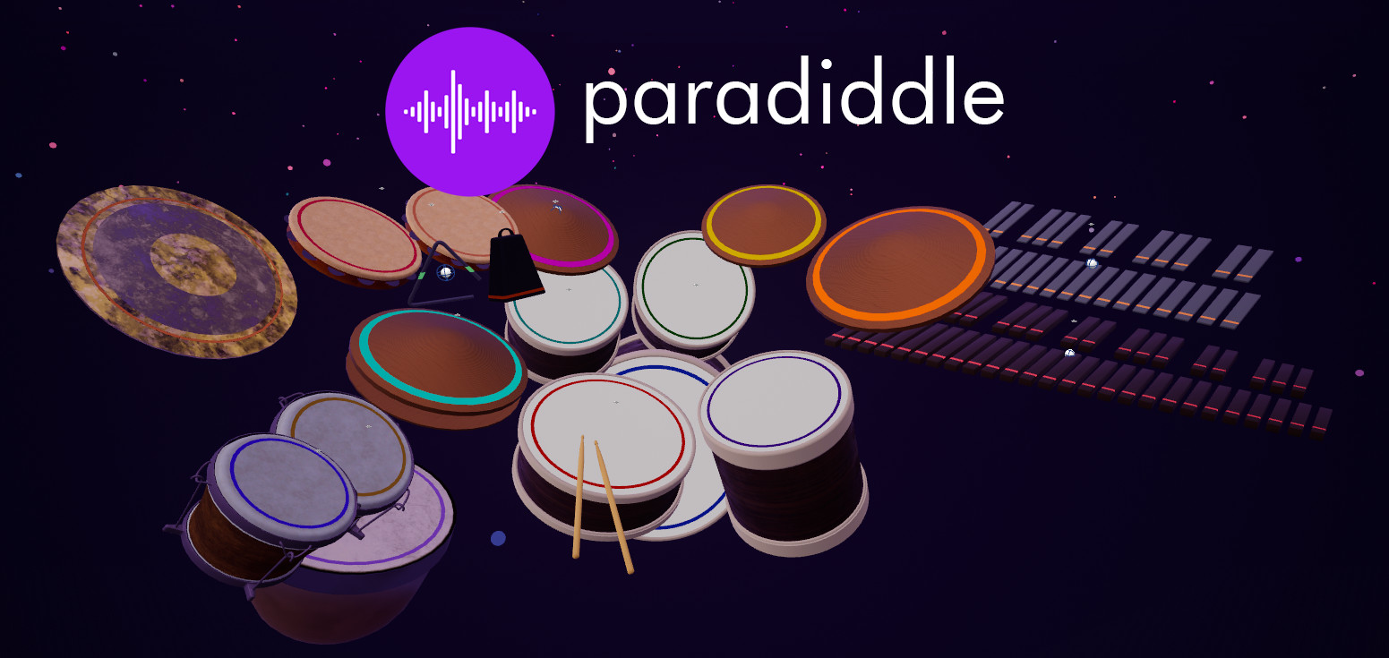 Paradiddle Screenshot 5