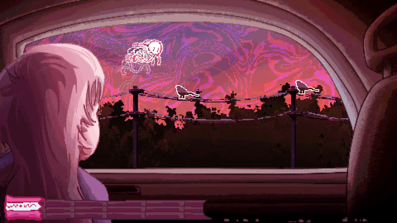 MINDWAVE Demo Screenshot 7