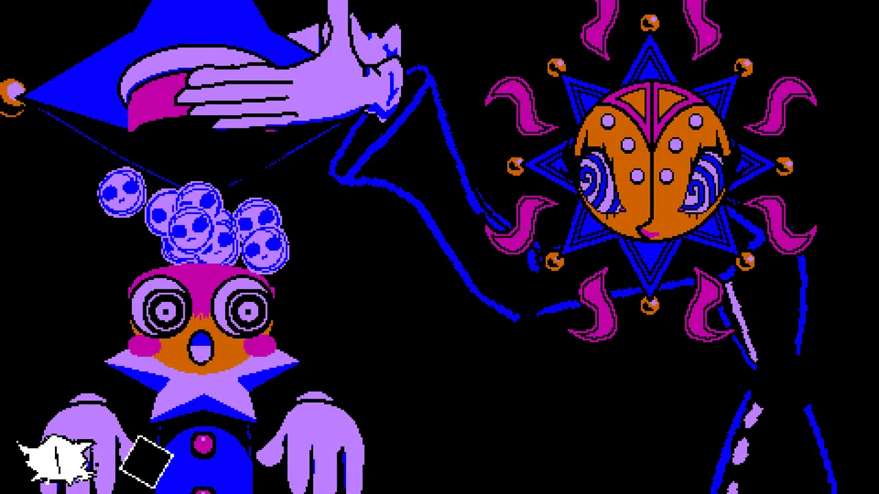 MINDWAVE Demo Screenshot 0