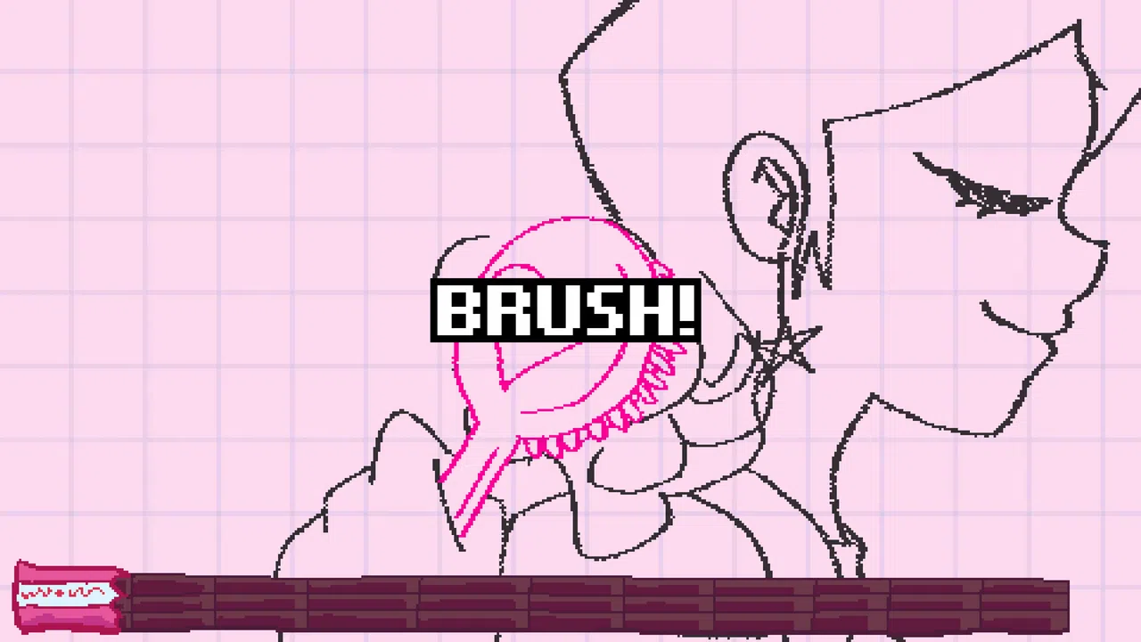 MINDWAVE Demo Screenshot 1