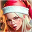 Catalina Nieve icon