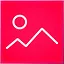 Photo Gallery icon