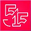 515 Games icon