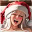 Greta Schneeflocke icon