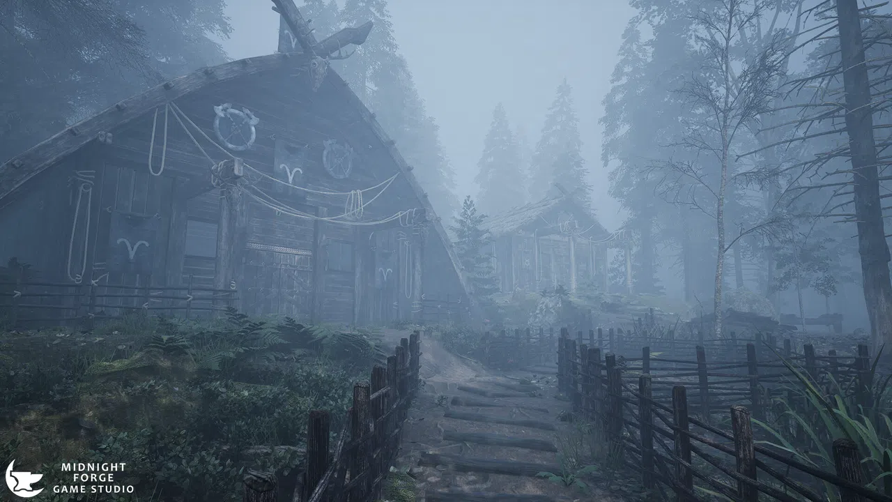 Nowhere Screenshot 0