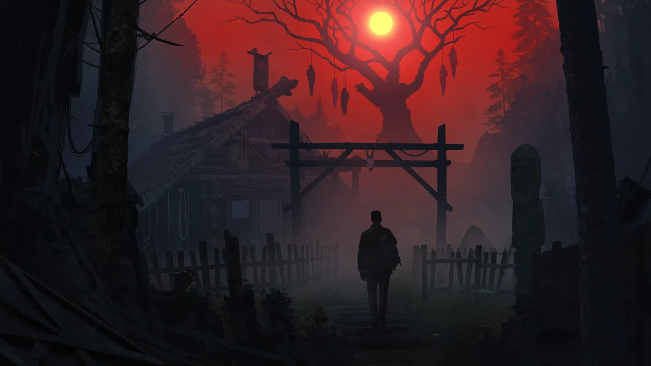 Nowhere Screenshot 6