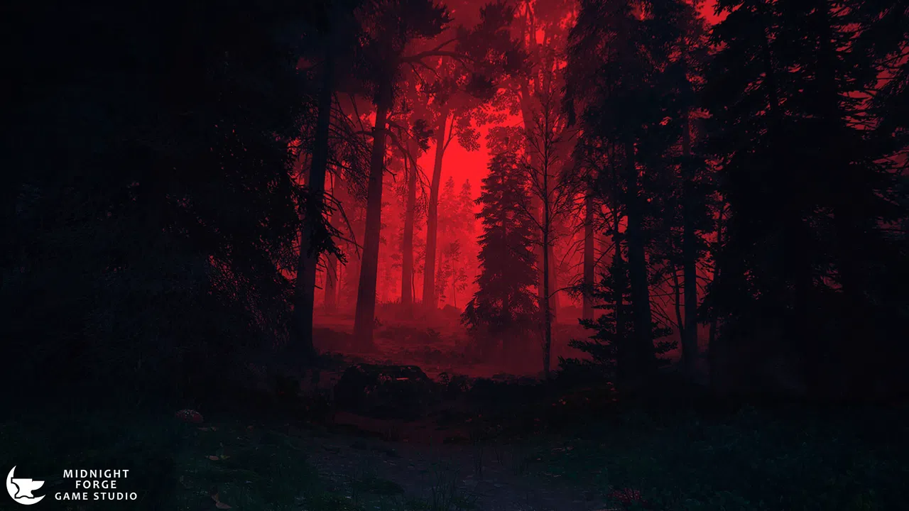 Nowhere Screenshot 1