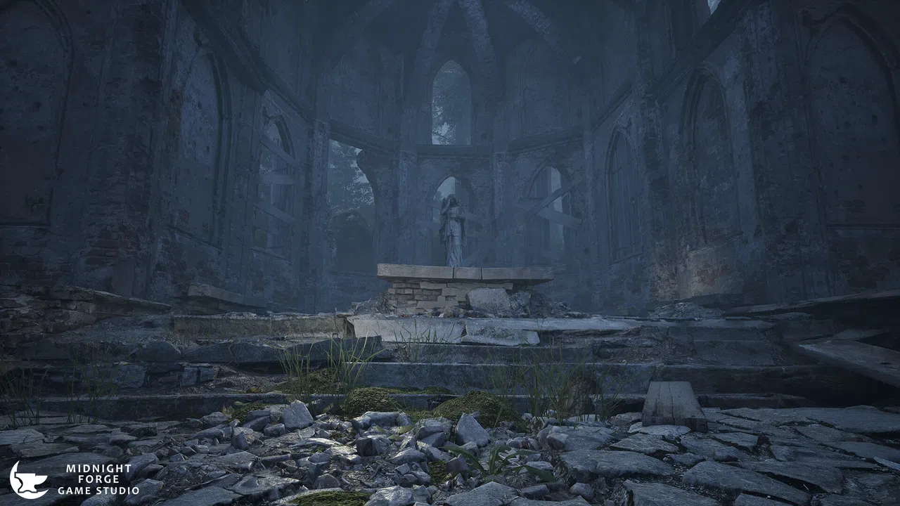 Nowhere Screenshot 5