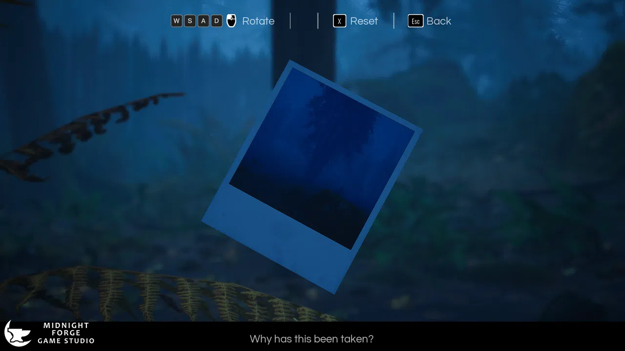 Nowhere Screenshot 2