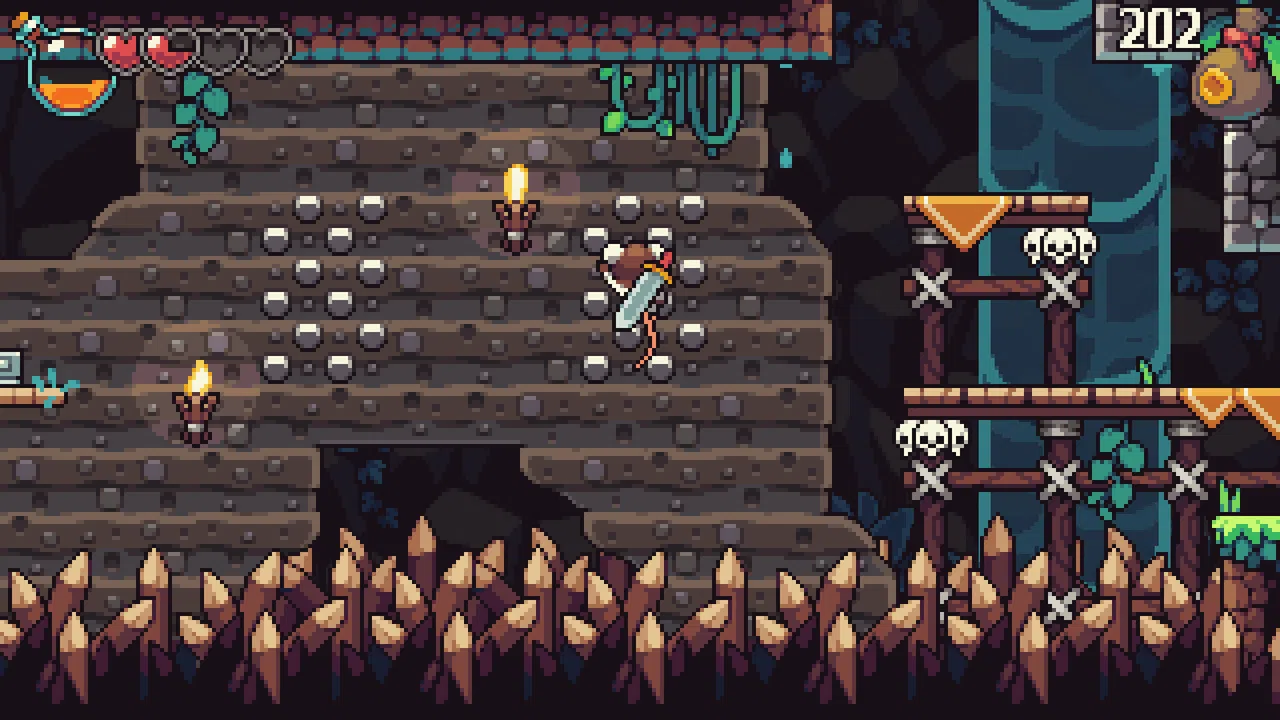 Pipsqueak! Screenshot 4