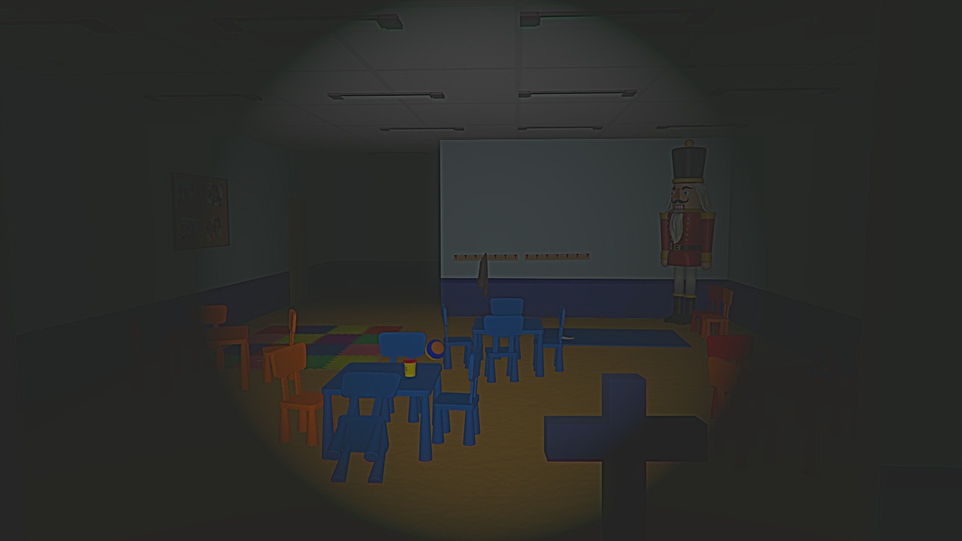 No Nap November Demo Screenshot 3