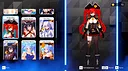 Apex Heroines - Pirate King 航海王 Screenshot 0