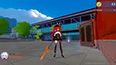 Apex Heroines - Pirate King 航海王 Screenshot 3