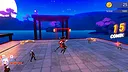 Apex Heroines - Pirate King 航海王 Screenshot 4