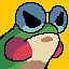 Defeat Fred the Frog icon